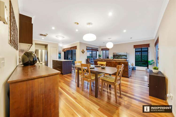 Fifth view of Homely house listing, 8 Waterhaven boulevard, Point Cook VIC 3030