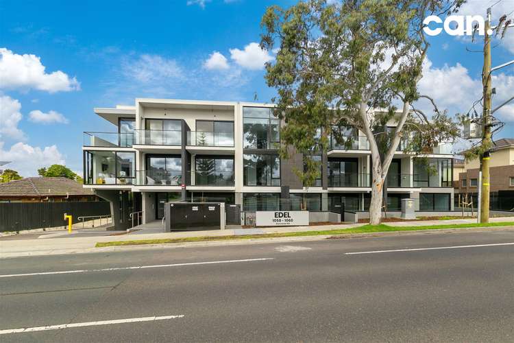 Second view of Homely apartment listing, 204/1058-1060 Doncaster Road, Doncaster East VIC 3109