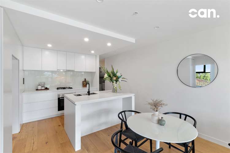 Fourth view of Homely apartment listing, 204/1058-1060 Doncaster Road, Doncaster East VIC 3109
