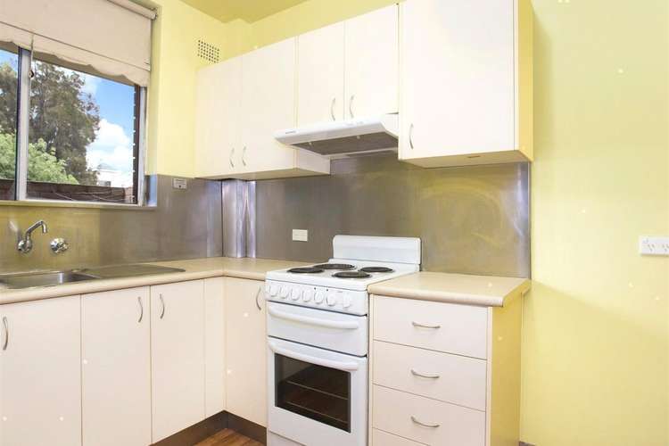 Second view of Homely unit listing, 1/314 King Street, Mascot NSW 2020