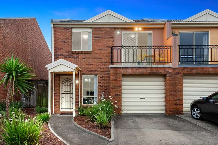Main view of Homely house listing, 5/2 Silvertree Avenue, Delahey VIC 3037