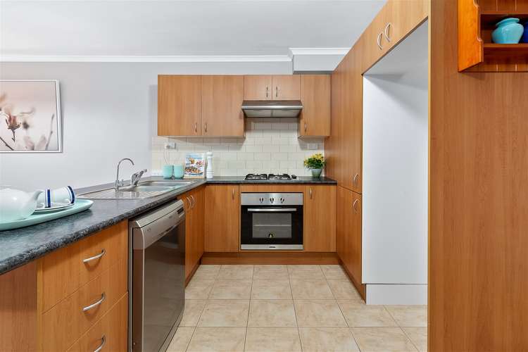 Third view of Homely house listing, 5/2 Silvertree Avenue, Delahey VIC 3037