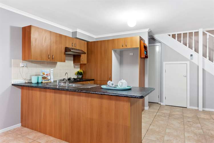 Fourth view of Homely house listing, 5/2 Silvertree Avenue, Delahey VIC 3037