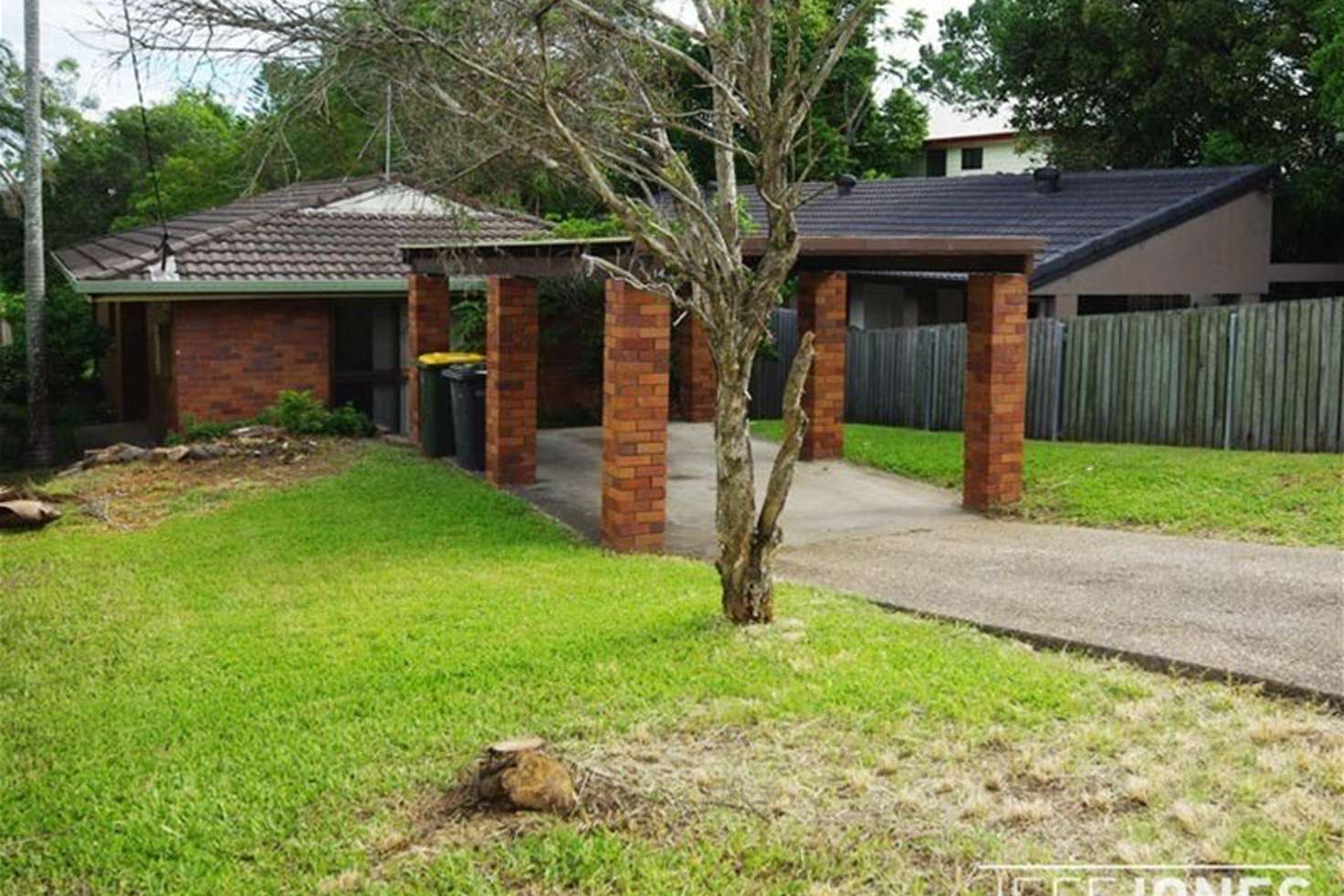 Main view of Homely house listing, 14 Princess Street, Fairfield QLD 4103