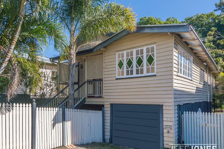 Main view of Homely house listing, 63 Henry Street, Greenslopes QLD 4120