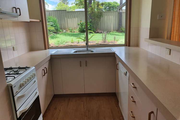 Main view of Homely unit listing, 1/6 Hanna Court, Kearneys Spring QLD 4350