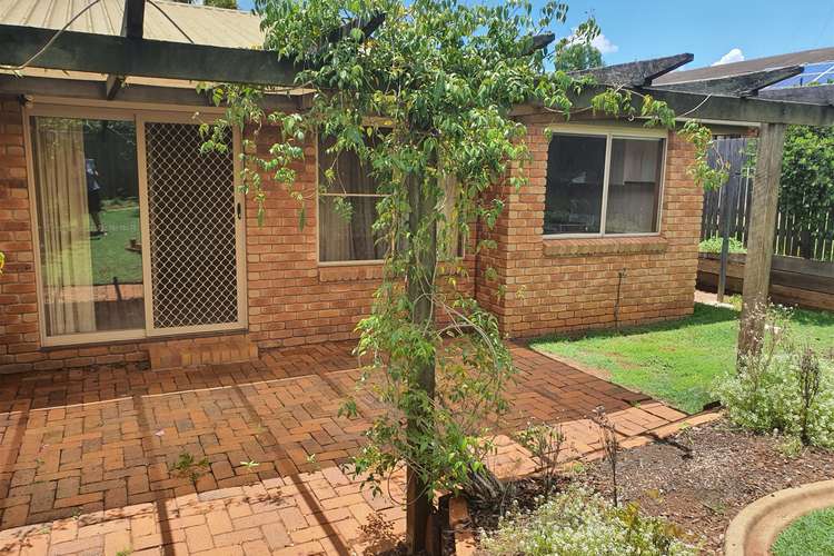 Second view of Homely unit listing, 1/6 Hanna Court, Kearneys Spring QLD 4350