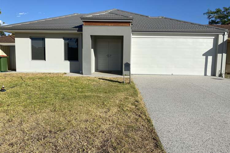 Main view of Homely house listing, 2A Marri Court, Morley WA 6062