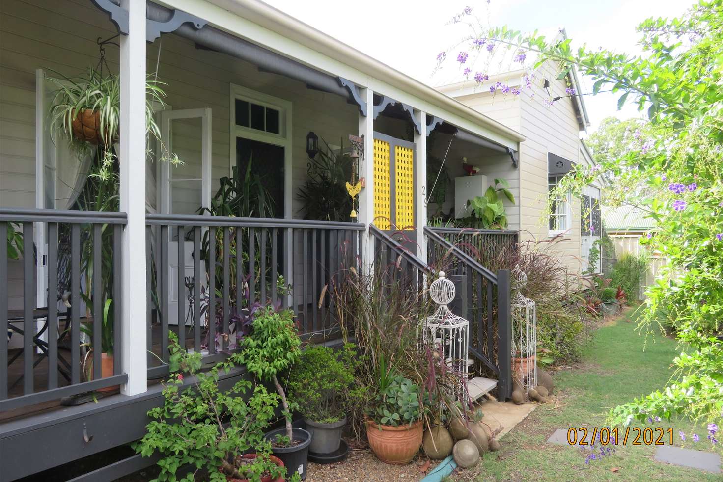 Main view of Homely house listing, 29 Middle Street, Esk QLD 4312