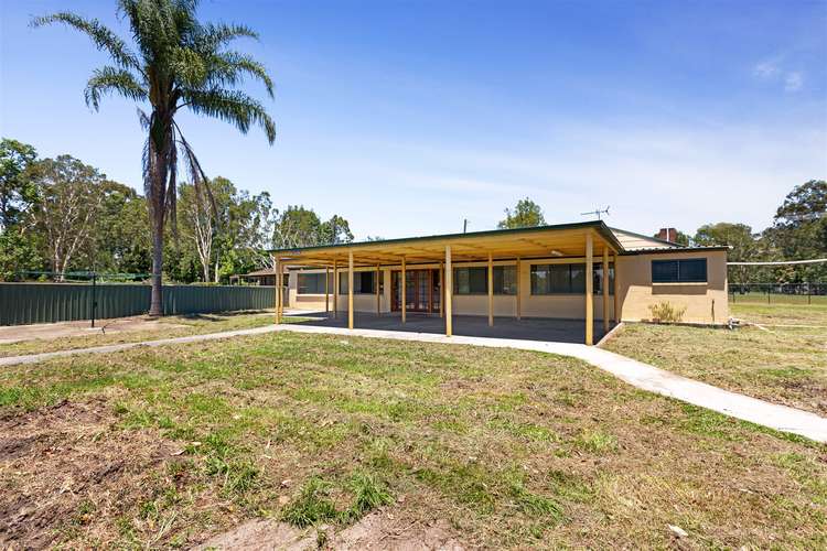 Fifth view of Homely residentialLand listing, 44 OLeary Avenue, Burpengary East QLD 4505