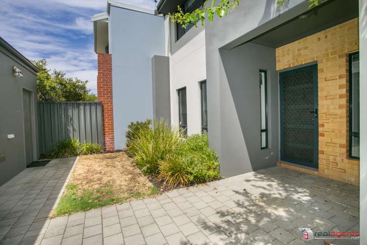 Third view of Homely house listing, 8 Perway Lane, Bassendean WA 6054