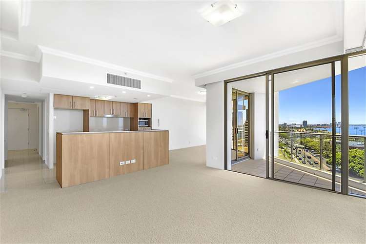 Sixth view of Homely unit listing, 1101/50 Marine Parade, Southport QLD 4215