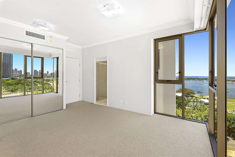 Seventh view of Homely unit listing, 1101/50 Marine Parade, Southport QLD 4215