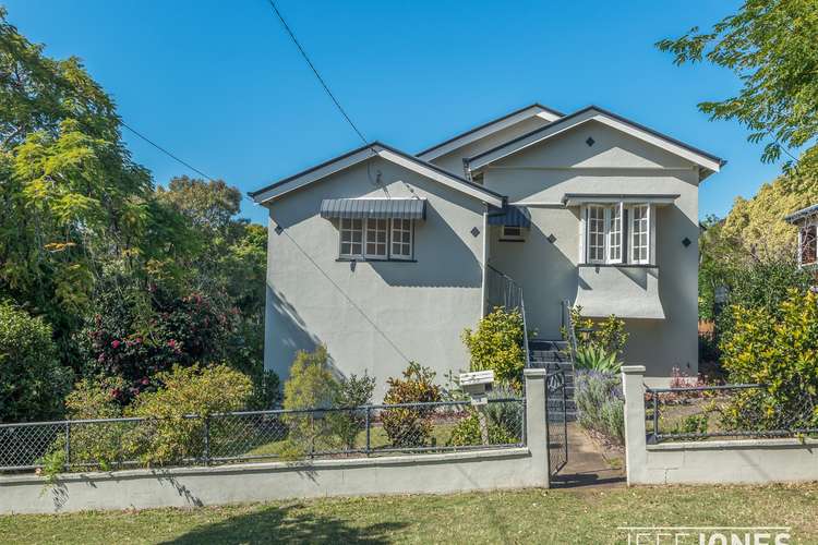 Main view of Homely house listing, 29 Barter Avenue, Holland Park QLD 4121