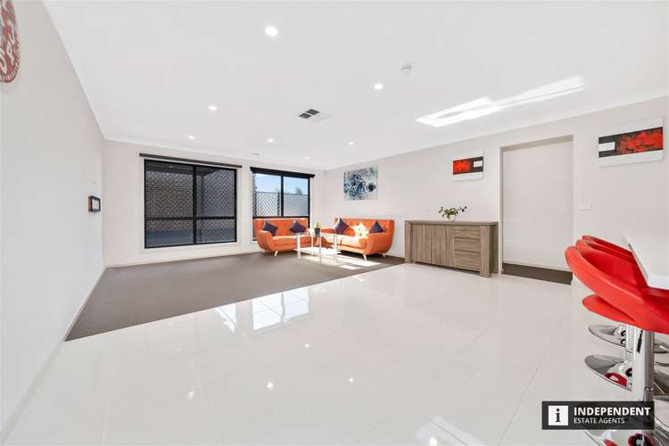 Fourth view of Homely house listing, 18 Serpells Way, Cranbourne East VIC 3977