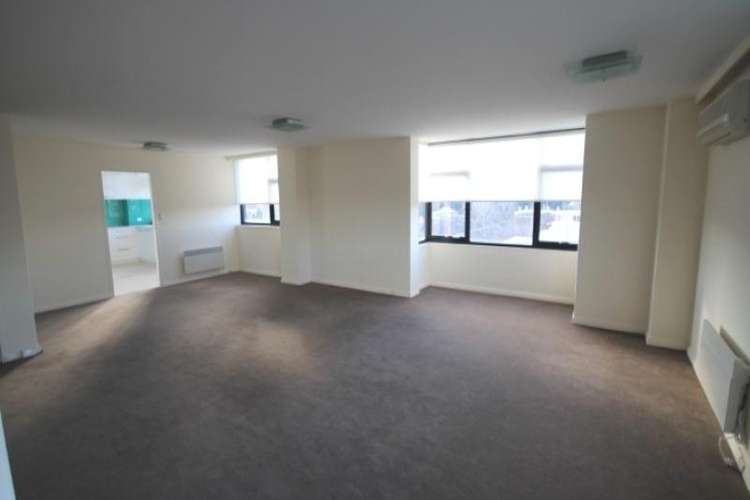 Second view of Homely apartment listing, 62/390 Toorak Road, Toorak VIC 3142