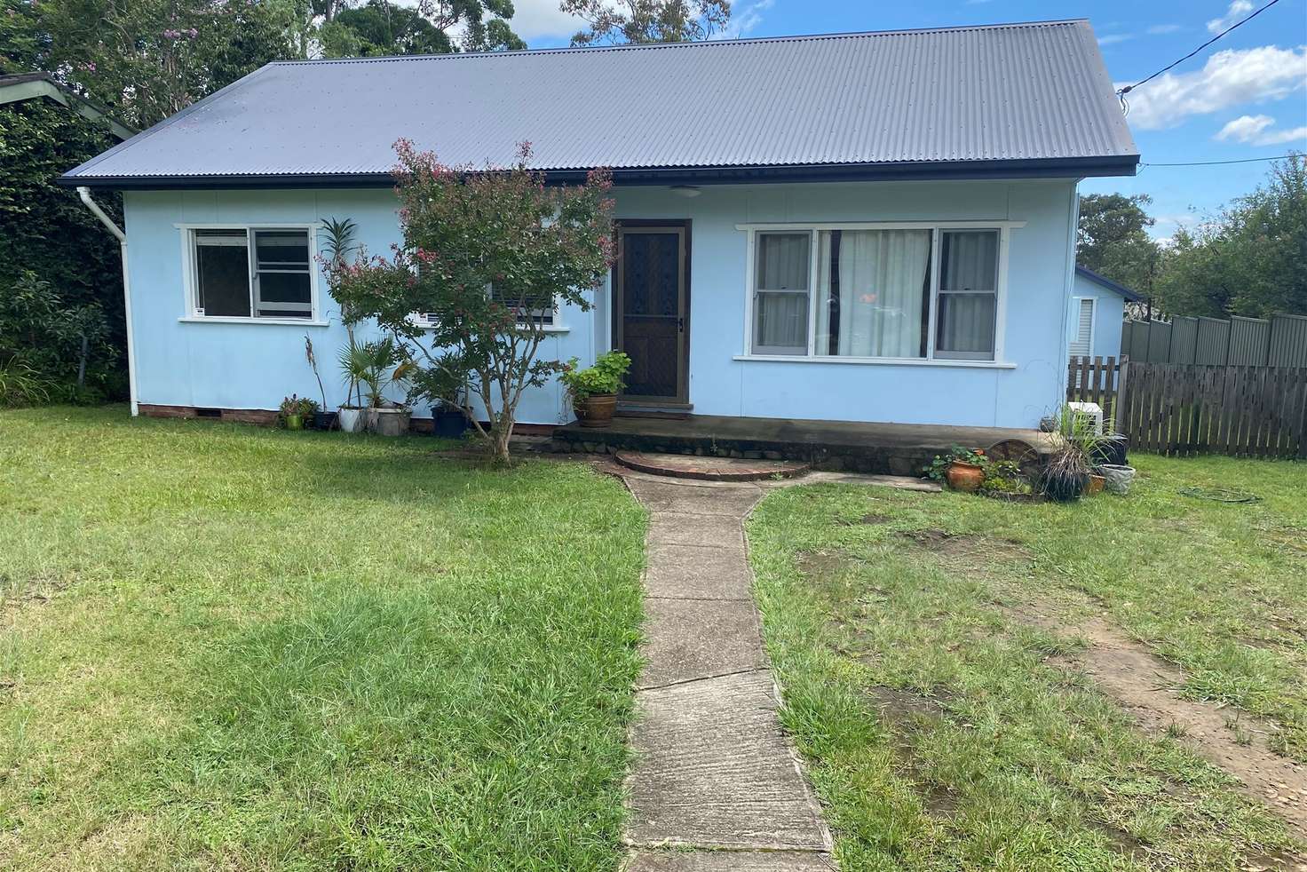 Main view of Homely house listing, 110 Rickard Road, Warrimoo NSW 2774