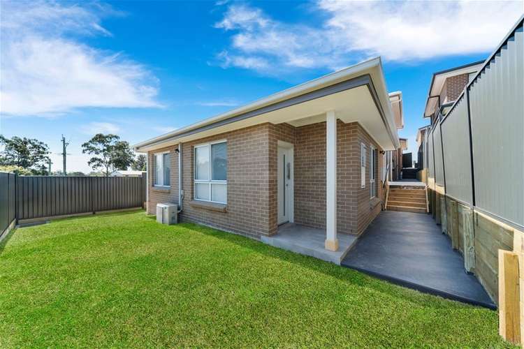 Second view of Homely flat listing, 84a McCulloch Street, Riverstone NSW 2765