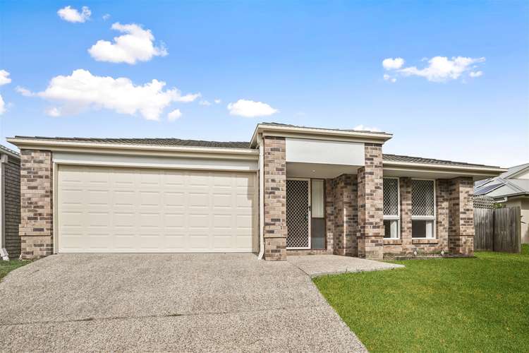 Main view of Homely house listing, 26 Springbok Street, Fitzgibbon QLD 4018