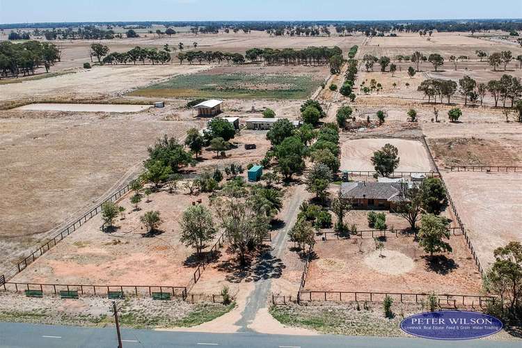 Second view of Homely lifestyle listing, 310 Andrews Road, Kyabram VIC 3620