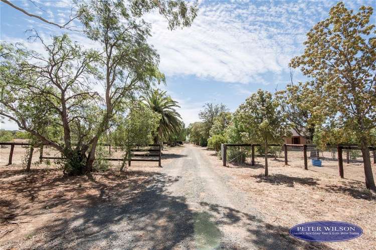 Third view of Homely lifestyle listing, 310 Andrews Road, Kyabram VIC 3620