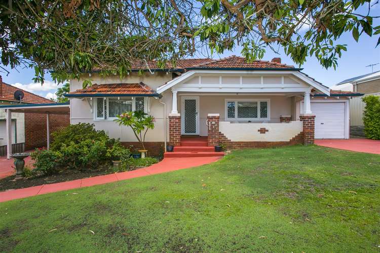 Second view of Homely house listing, 19 Elizabeth Street, Bayswater WA 6053