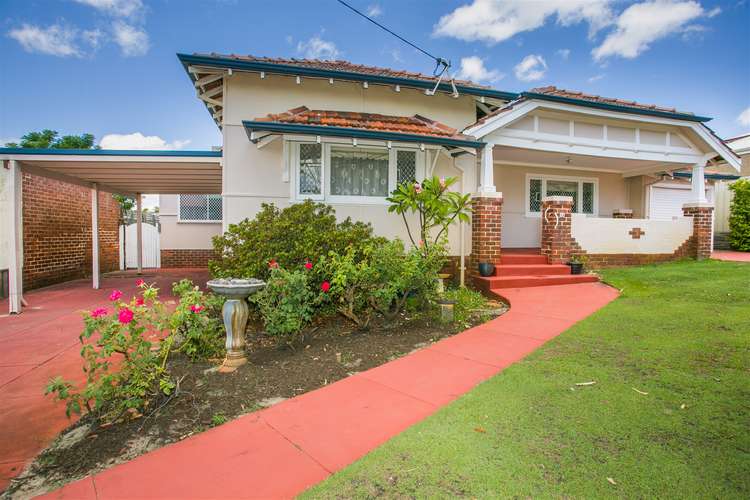 Fourth view of Homely house listing, 19 Elizabeth Street, Bayswater WA 6053