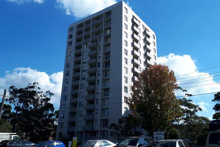 Main view of Homely apartment listing, 63F/5-29 Wandella Road, Miranda NSW 2228