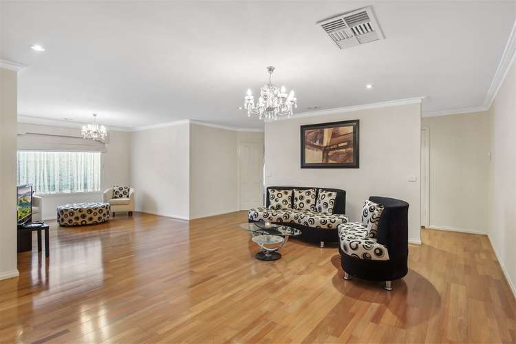 Second view of Homely house listing, 9 Church Avenue, Taylors Hill VIC 3037