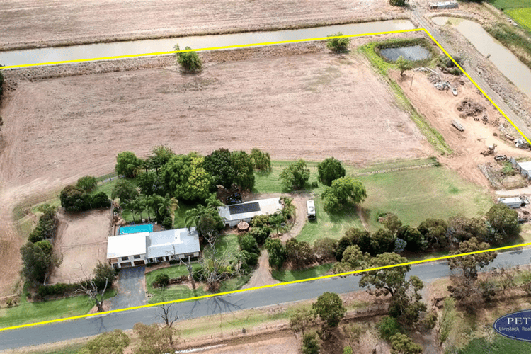 Main view of Homely lifestyle listing, 304 Graham Road, Kyabram VIC 3620