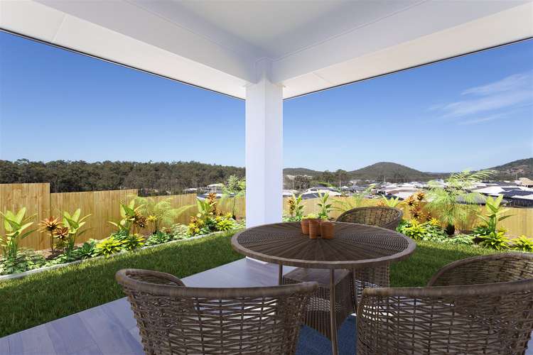 Seventh view of Homely house listing, 11 Banksia Way, Springfield Lakes QLD 4300