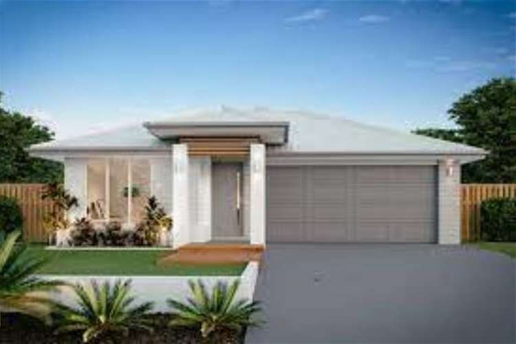 Main view of Homely house listing, Lot 78 Riparian Circuit, Logan Reserve QLD 4133