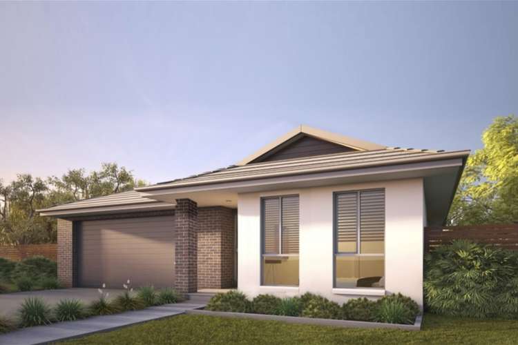 Lot 334/39 Saxby Street, South Maclean QLD 4280