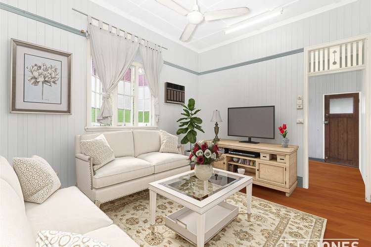 Second view of Homely house listing, 63A Ross Street, Woolloongabba QLD 4102
