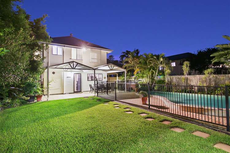 Main view of Homely house listing, 25 Bentham Street, Mount Gravatt QLD 4122