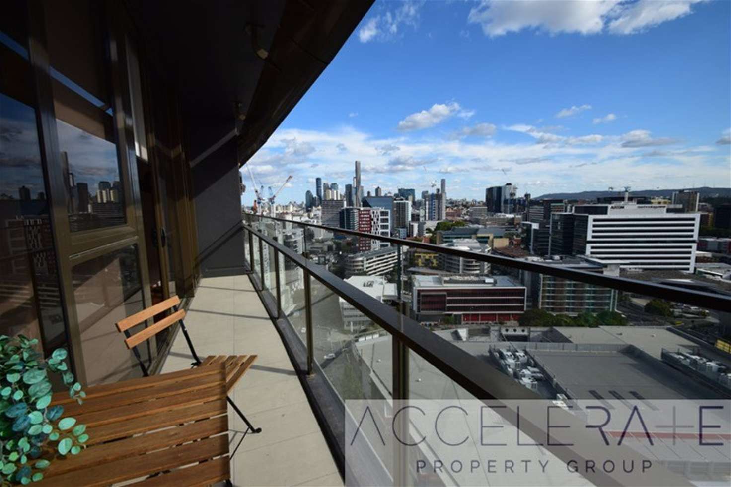 Main view of Homely unit listing, 41912/1033 Ann Street, Fortitude Valley QLD 4006