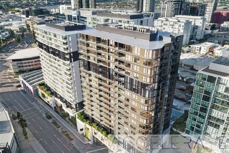 Second view of Homely unit listing, 41912/1033 Ann Street, Fortitude Valley QLD 4006