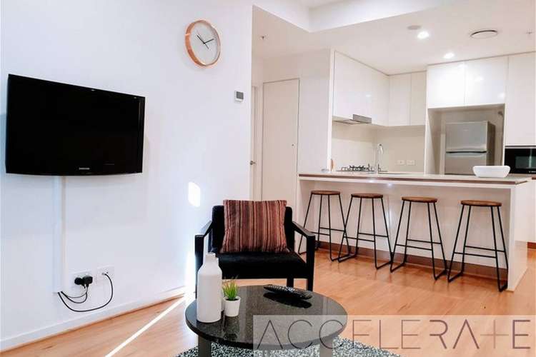 Third view of Homely unit listing, 41912/1033 Ann Street, Fortitude Valley QLD 4006