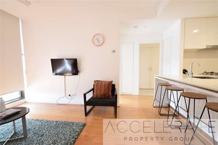 Fourth view of Homely unit listing, 41912/1033 Ann Street, Fortitude Valley QLD 4006