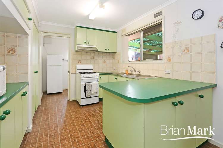 Fifth view of Homely house listing, 4 Greenwood Street, Wyndham Vale VIC 3024
