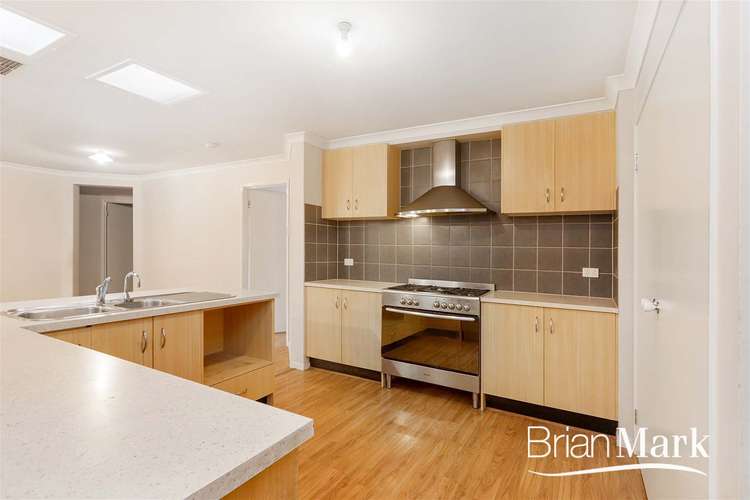 Second view of Homely house listing, 9 Darling Place, Manor Lakes VIC 3024
