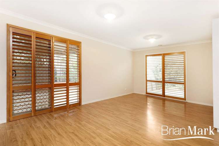 Fourth view of Homely house listing, 9 Darling Place, Manor Lakes VIC 3024