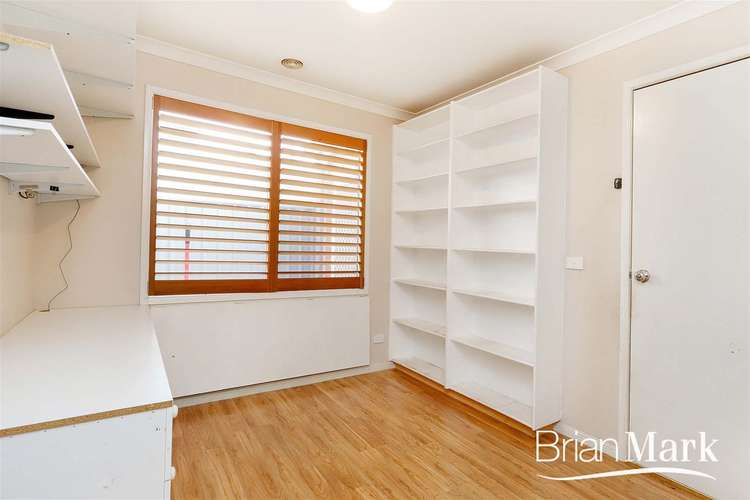 Fifth view of Homely house listing, 9 Darling Place, Manor Lakes VIC 3024