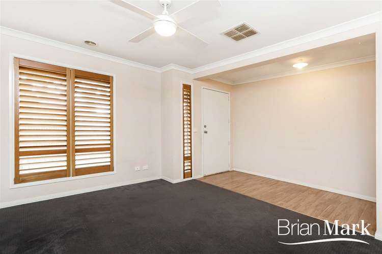 Seventh view of Homely house listing, 9 Darling Place, Manor Lakes VIC 3024