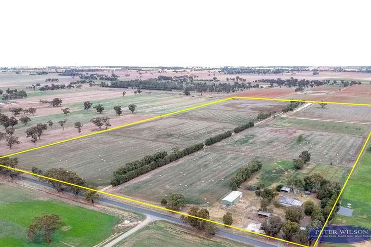 Second view of Homely cropping listing, 695 Andrews Road, Kyabram VIC 3620