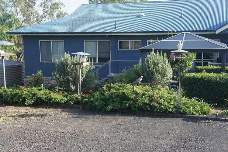 Third view of Homely acreageSemiRural listing, 8 Annette Road, Lowood QLD 4311