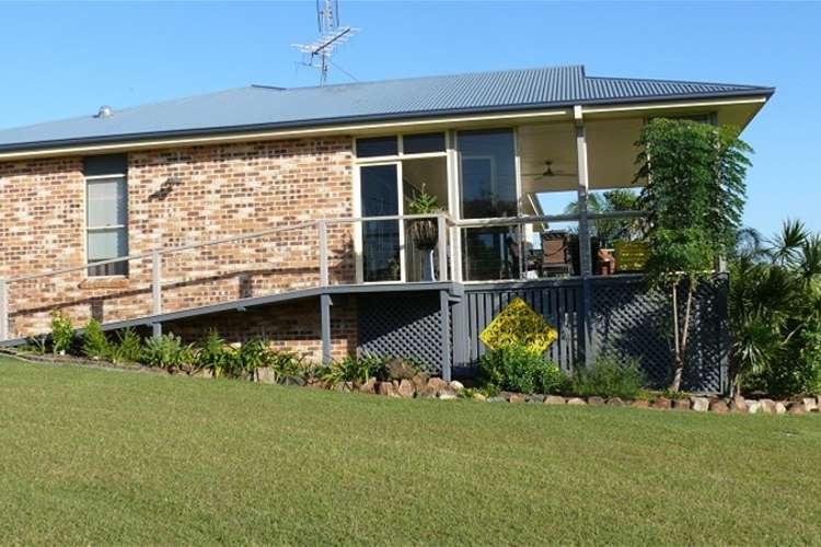 Fourth view of Homely acreageSemiRural listing, 8 Annette Road, Lowood QLD 4311