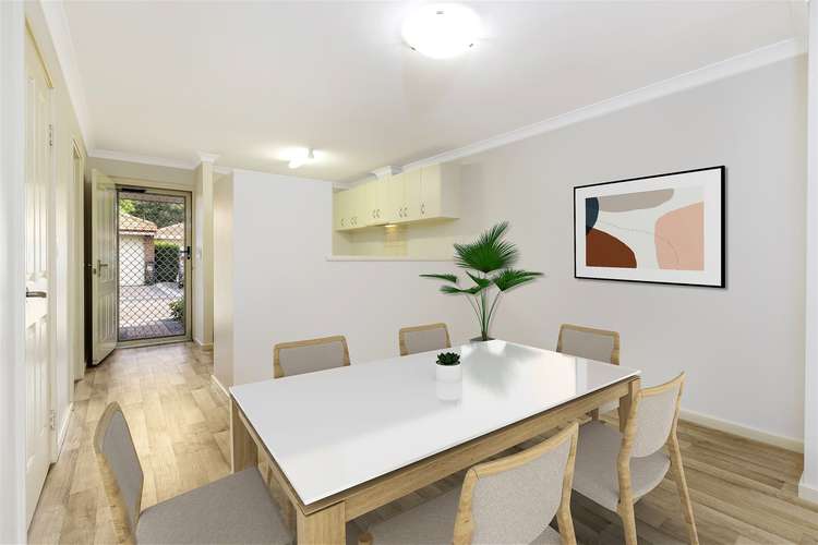 Fourth view of Homely retirement listing, 14/7 Clere Pass, Canning Vale WA 6155