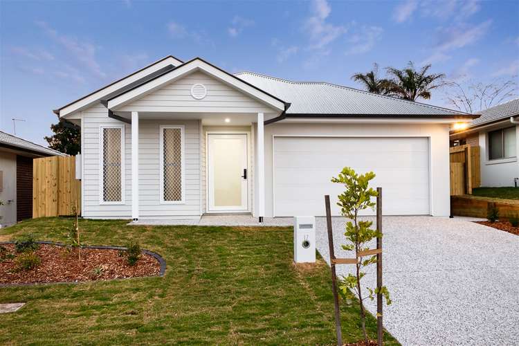 Lot 354 Palace Street, Greenbank QLD 4124