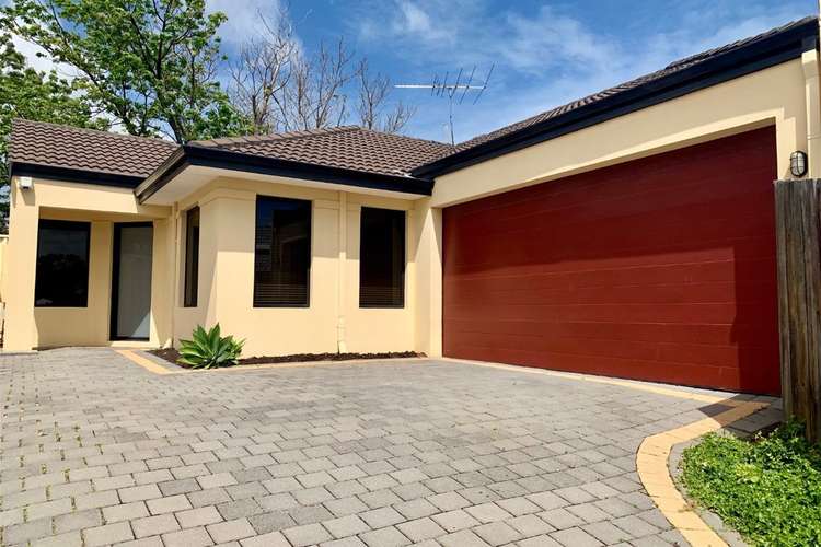 Third view of Homely house listing, A/25 Fermaner St, Karrinyup WA 6018